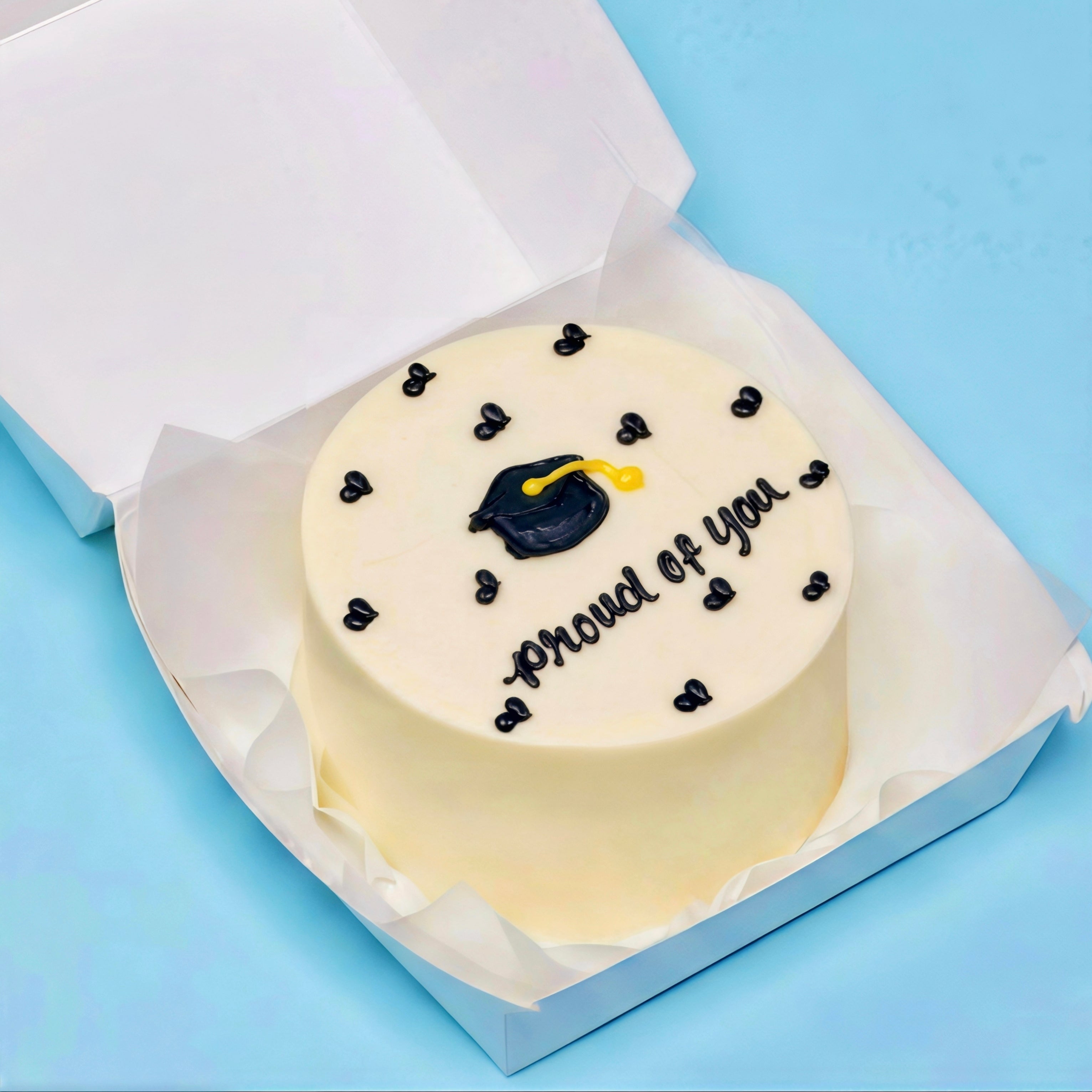 Graduation🎓Cakes❤️