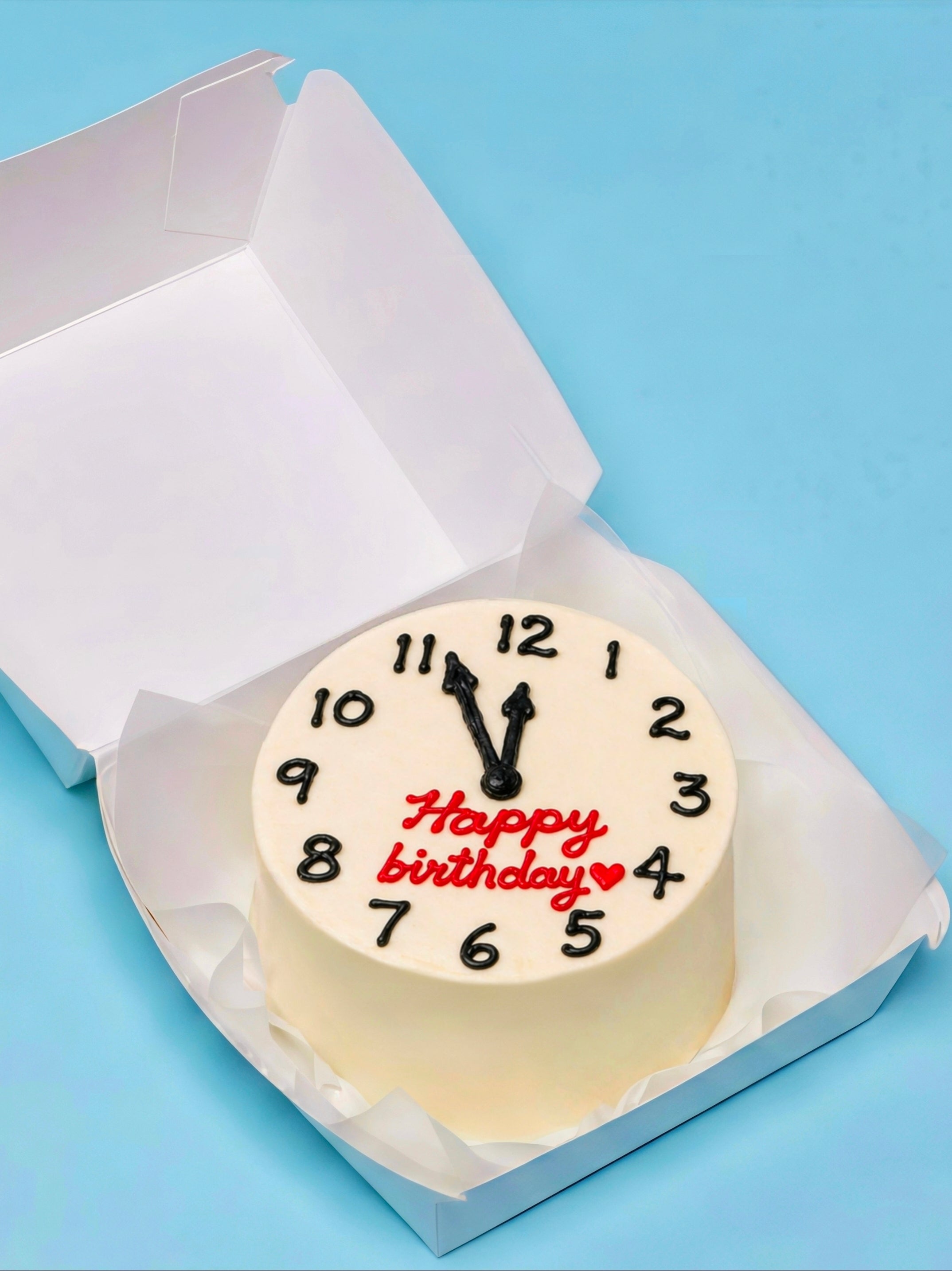 Gym Birthday Cakes