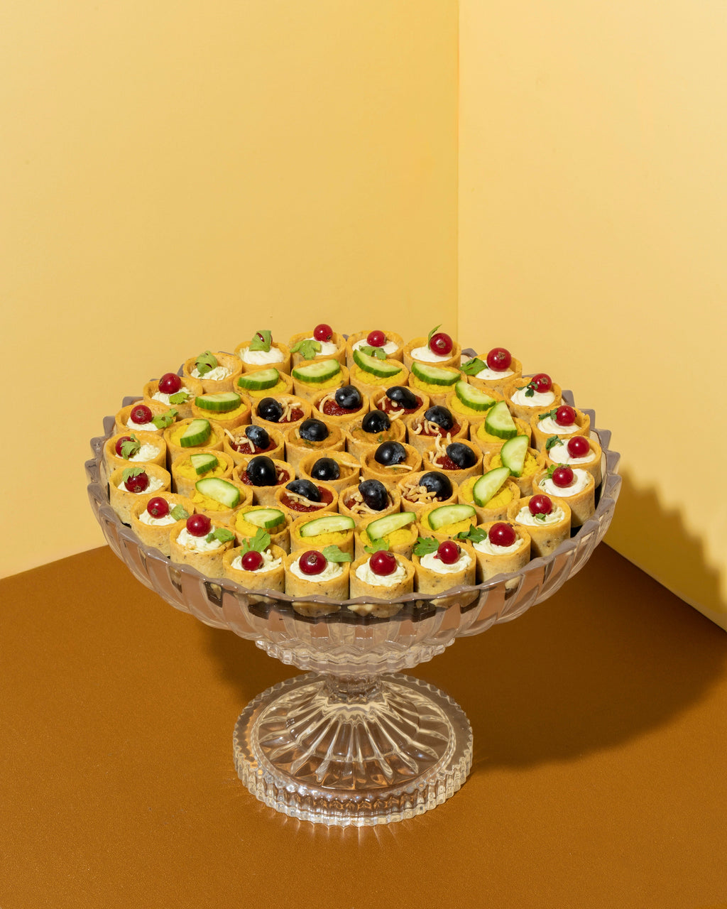 Special Tart tray