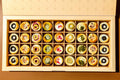 Mini Bite Box – 36 Savoury Treats
