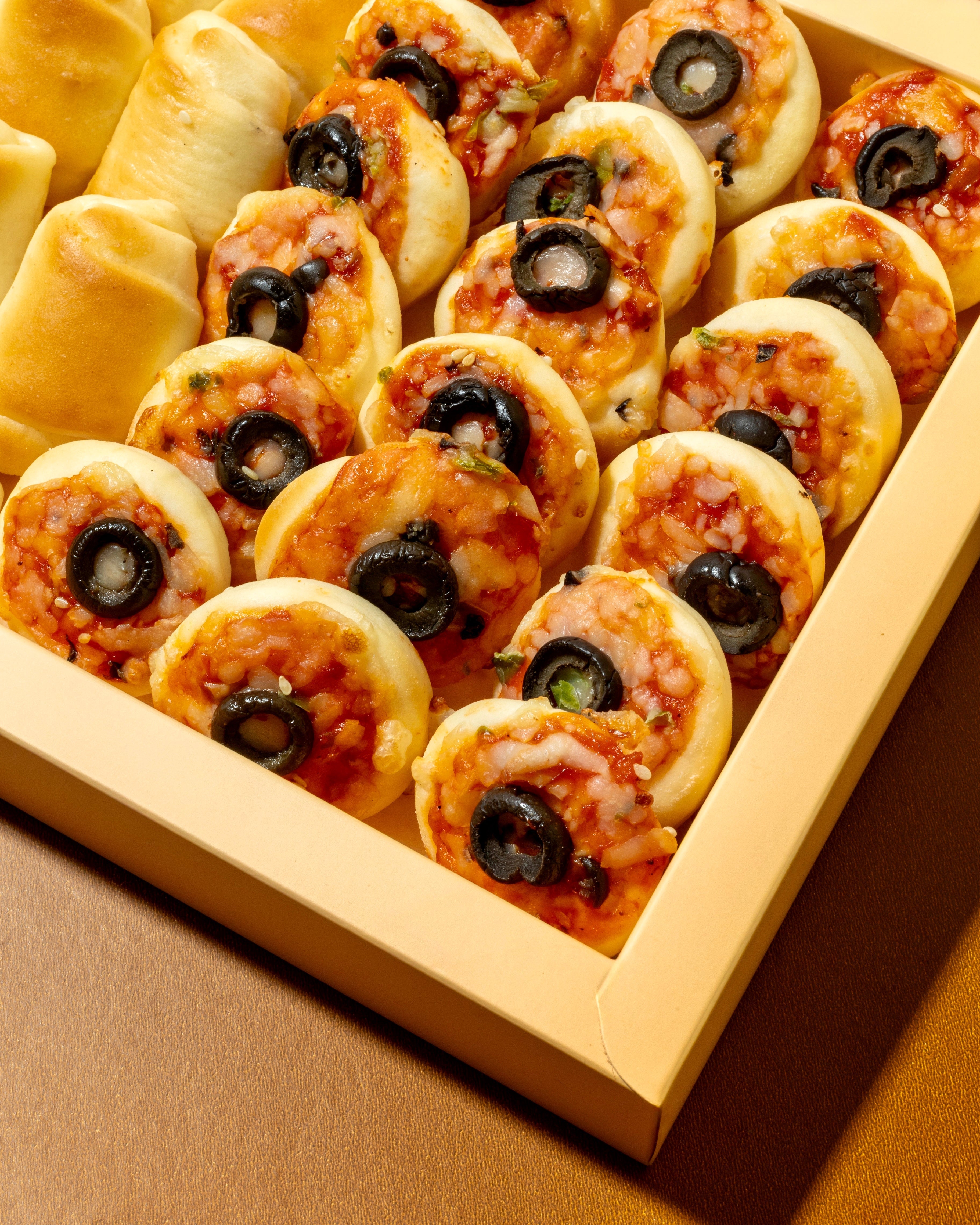 Full Fatayer