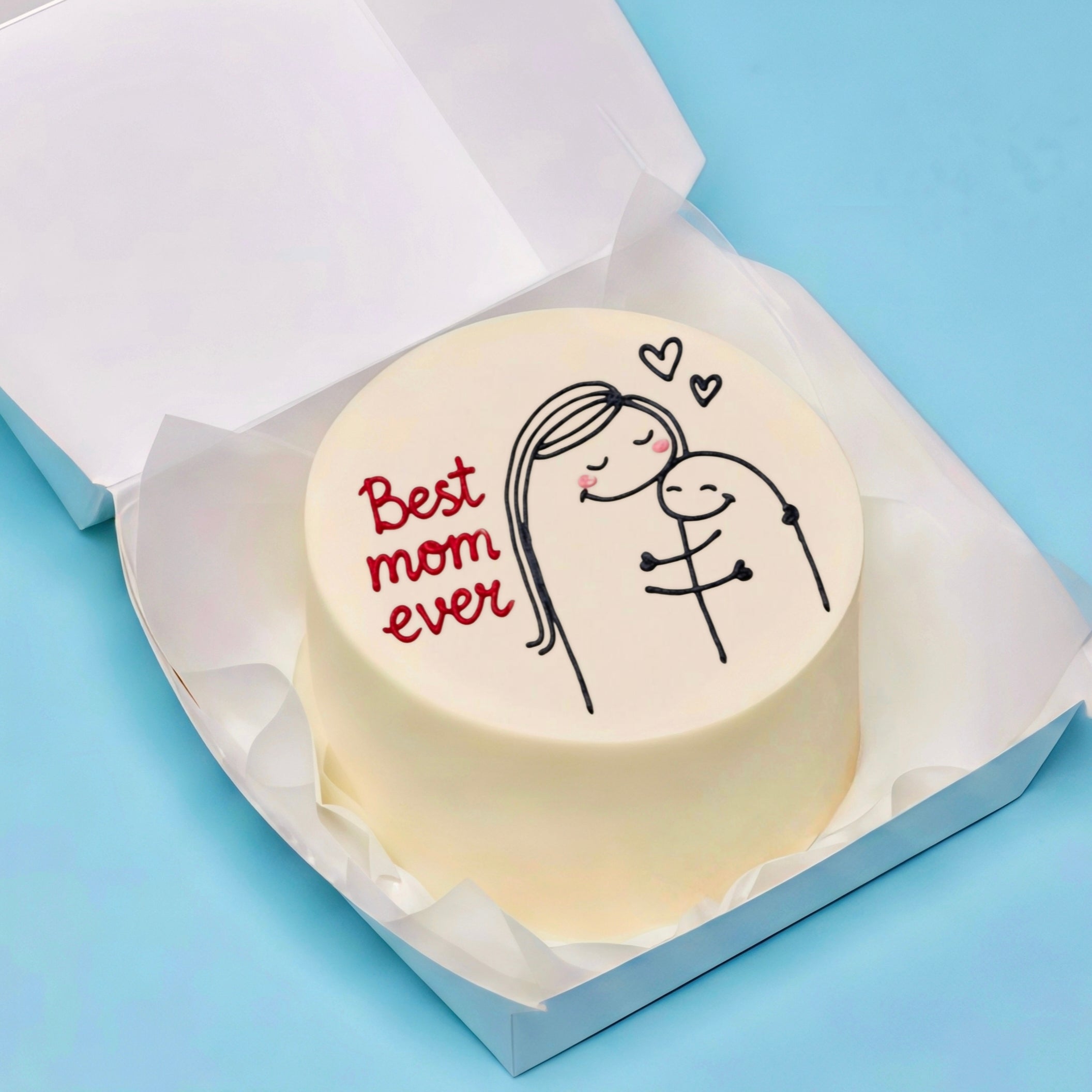 Best mom ever