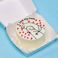Cake i love my mom