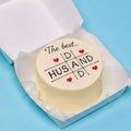 Husband Dad cake