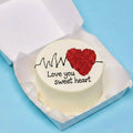 Love you sweet heart