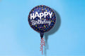 happy birthday new ballon