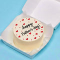 Father's day cake 2